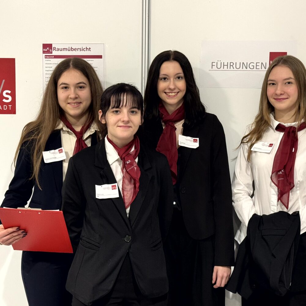 Tag der offenen Tür 2026