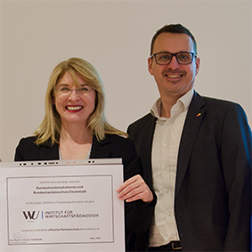 Testbeitrag 096: Beratung Rückblick